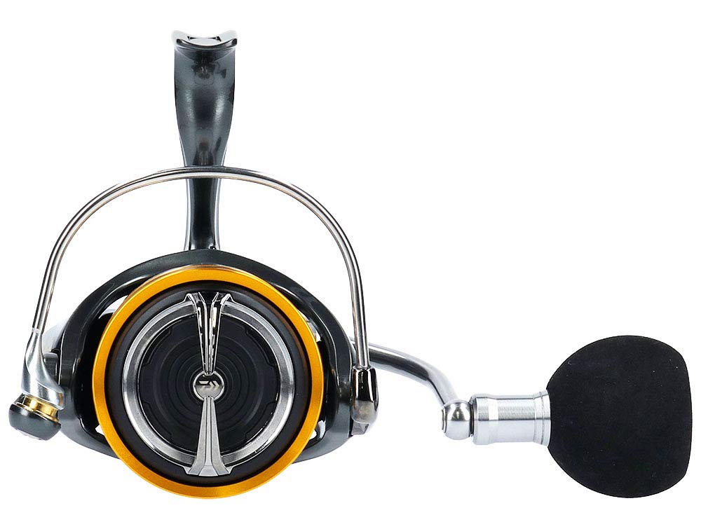 Daiwa 18 Blast LT 5000D-CXH (Japan Domestic Genuine Products