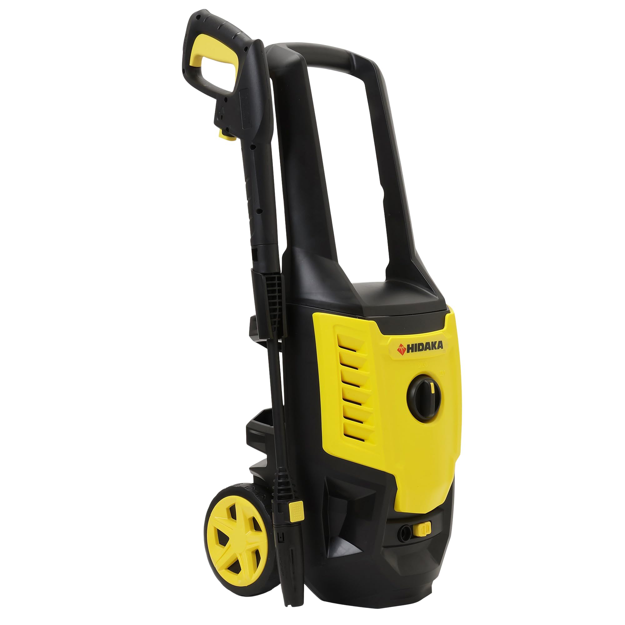 Amazon | ヒダカ 家庭用 高圧洗浄機 静音 HKN-2090（HK-1890後継機種