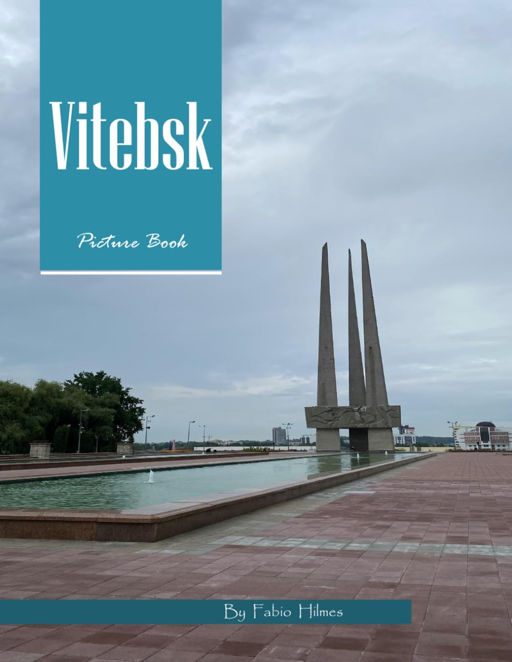 Vitebsk: A Photographic Journey Through the Cultural Heart of Belarus