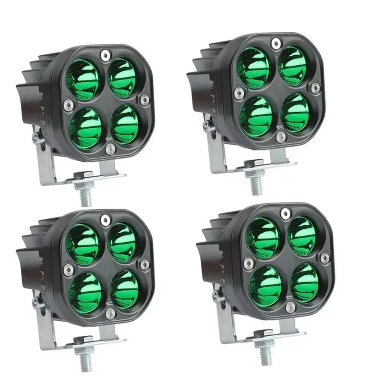 LED Oświetlenie pomocnicze 4x4 Samochód Terenowy Ciężarówka 12 V 24 V LED