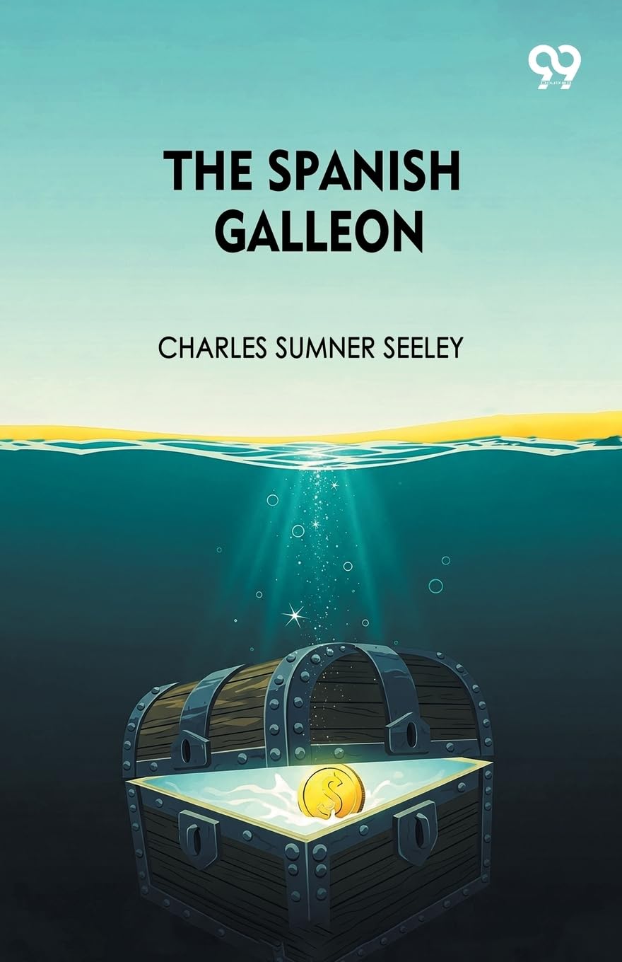 The Spanish Galleon (Edition1)