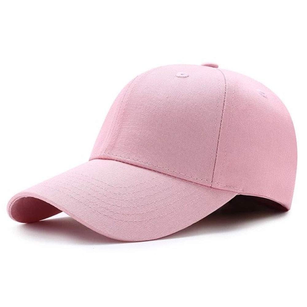 Free Ship DealPonytail Baseball Cap - Made of Cotton Blend - Adjustable Strap Closure -Ideal for Baseball, Outdoor Activities-Men & Women