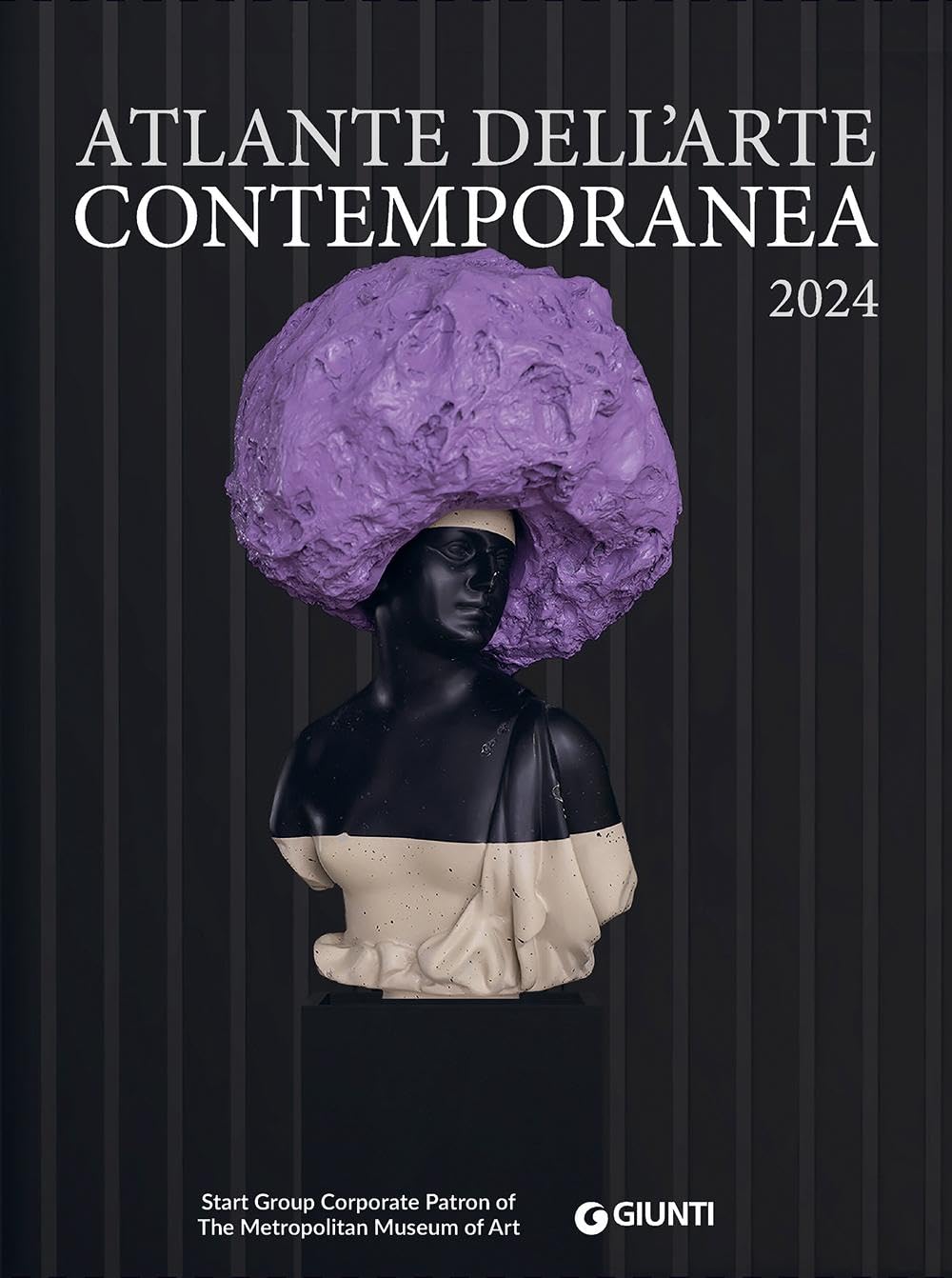 Atlante dell'arte contemporanea 2024. Ediz. illustrata