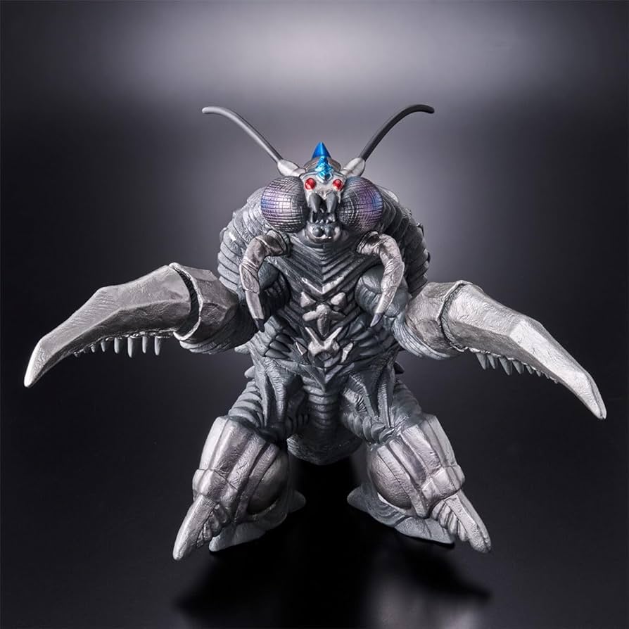 怪獣フィギュアセット 15-20cm 16体 Amazon | ムービー モンスター シリーズ×ウルトラ怪獣DX