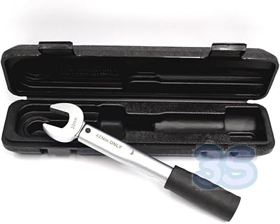 Chiave dinamometrica da 22 mm per raccordi 3/8, pretarata