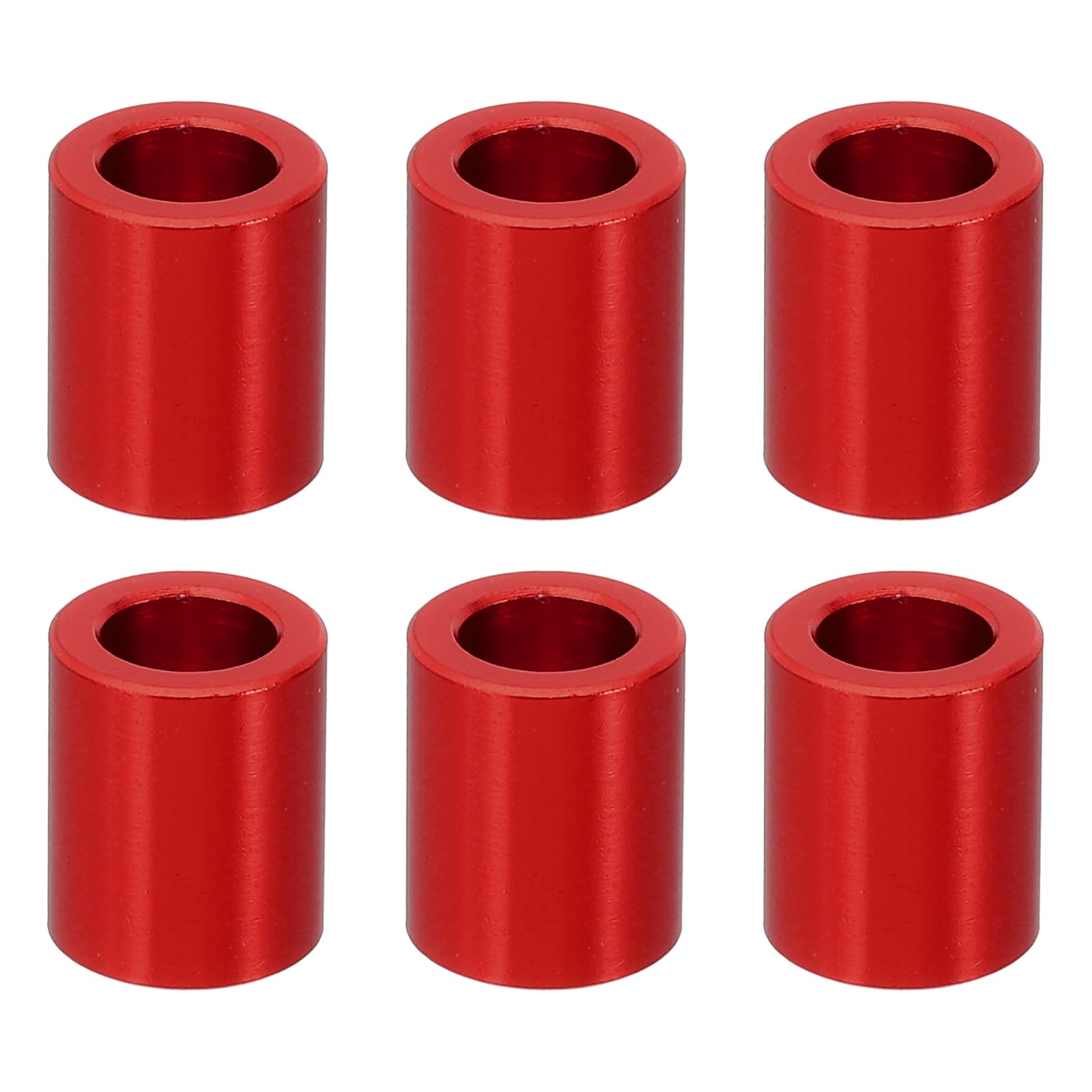 PATIKIL M6 Aluminium Spacers