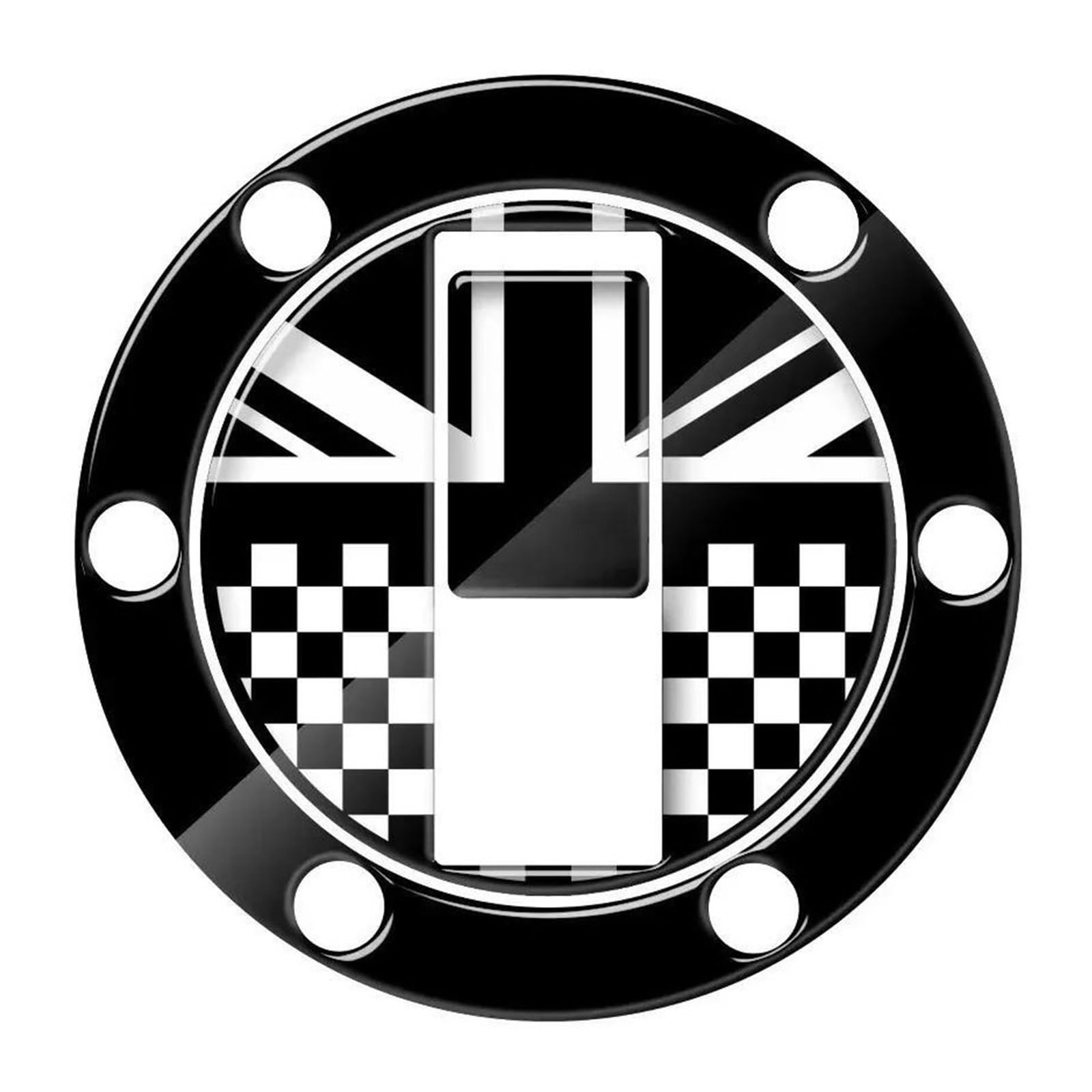 Motorcycle Sticker for Trident for Tiger RS 1200 1050 900 800 765 660
