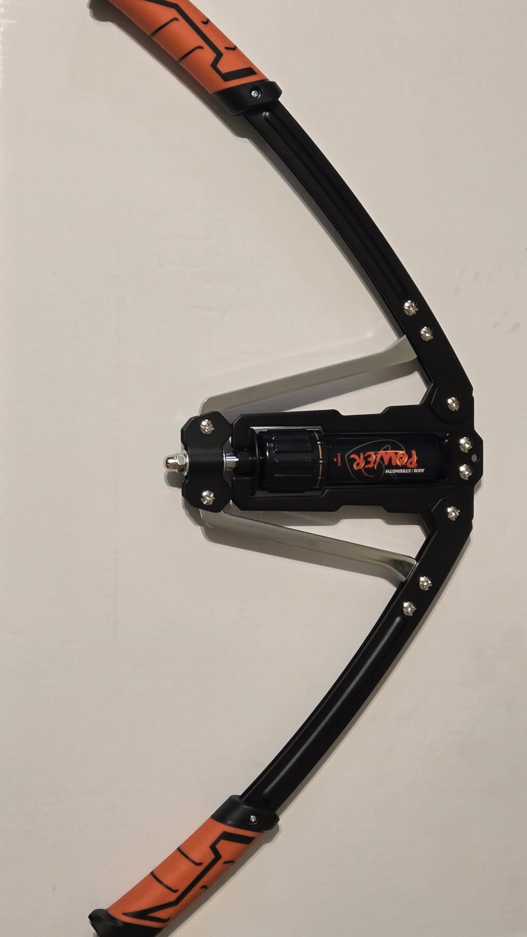 Hydraulic Twister Arm Exerciser Chest Expander