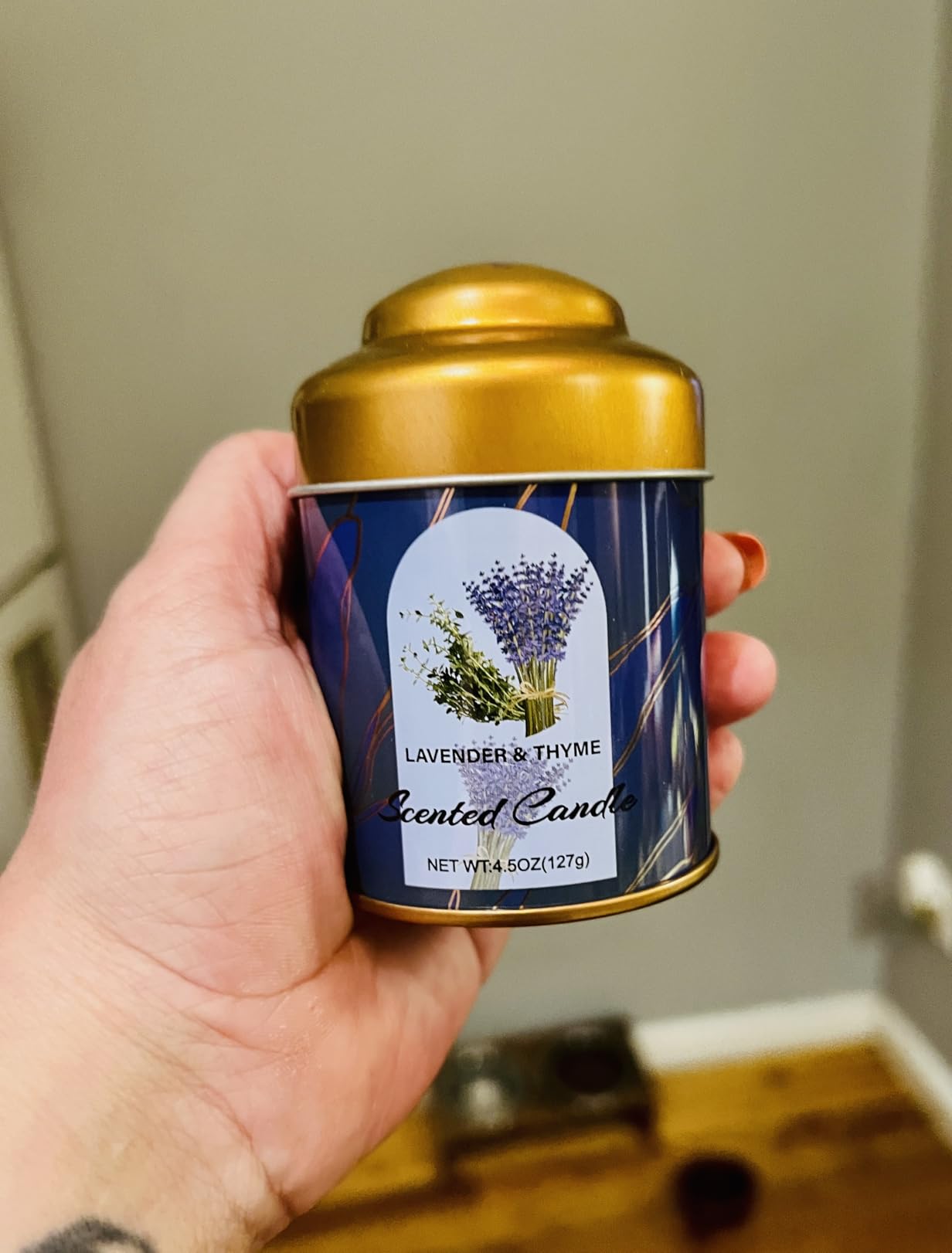 Customer Image