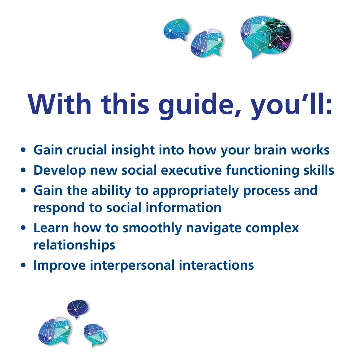 Thrive Socially with Adult ADHD: Shame-Busting Strategies to Build Better Relationships Using Polyvagal Theory and Neuroscience