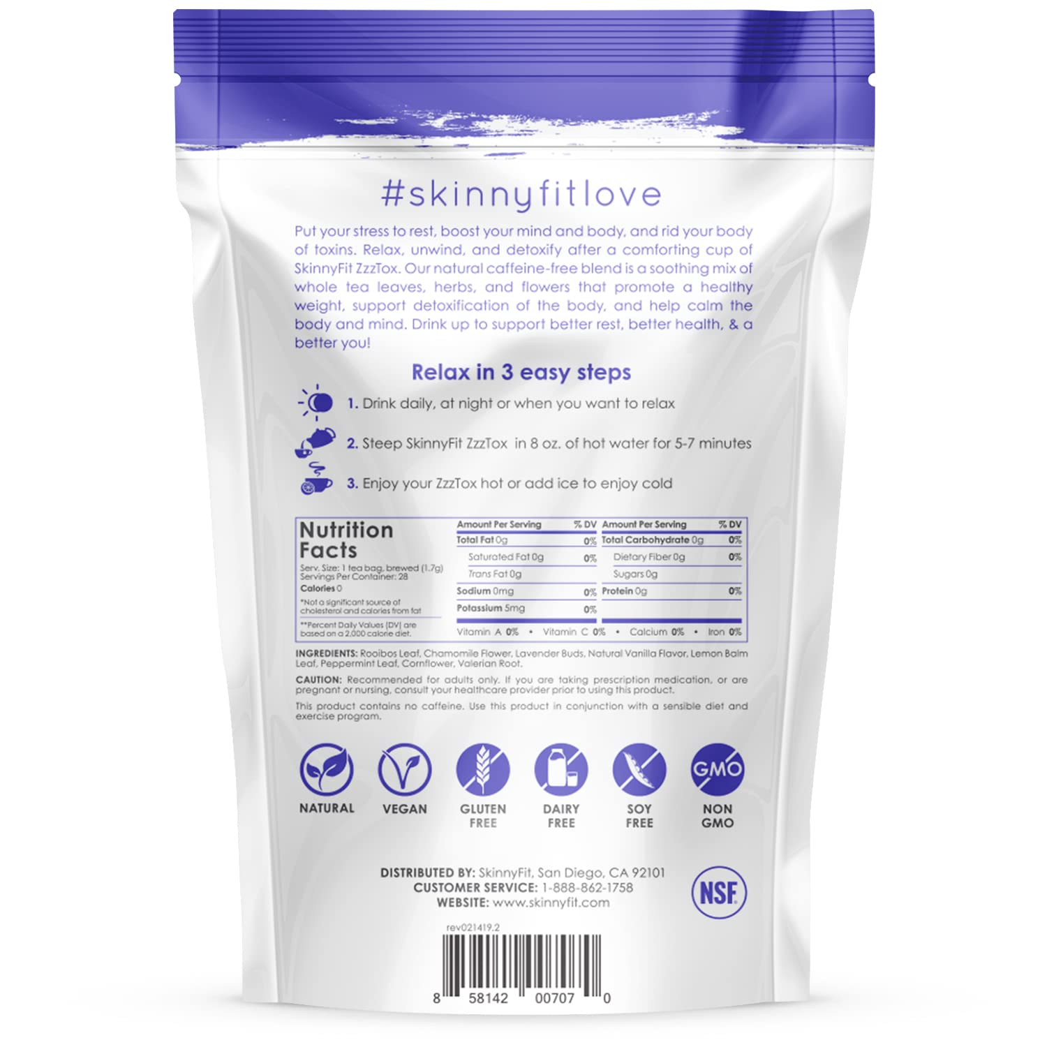 Amazon.com: SkinnyFit
