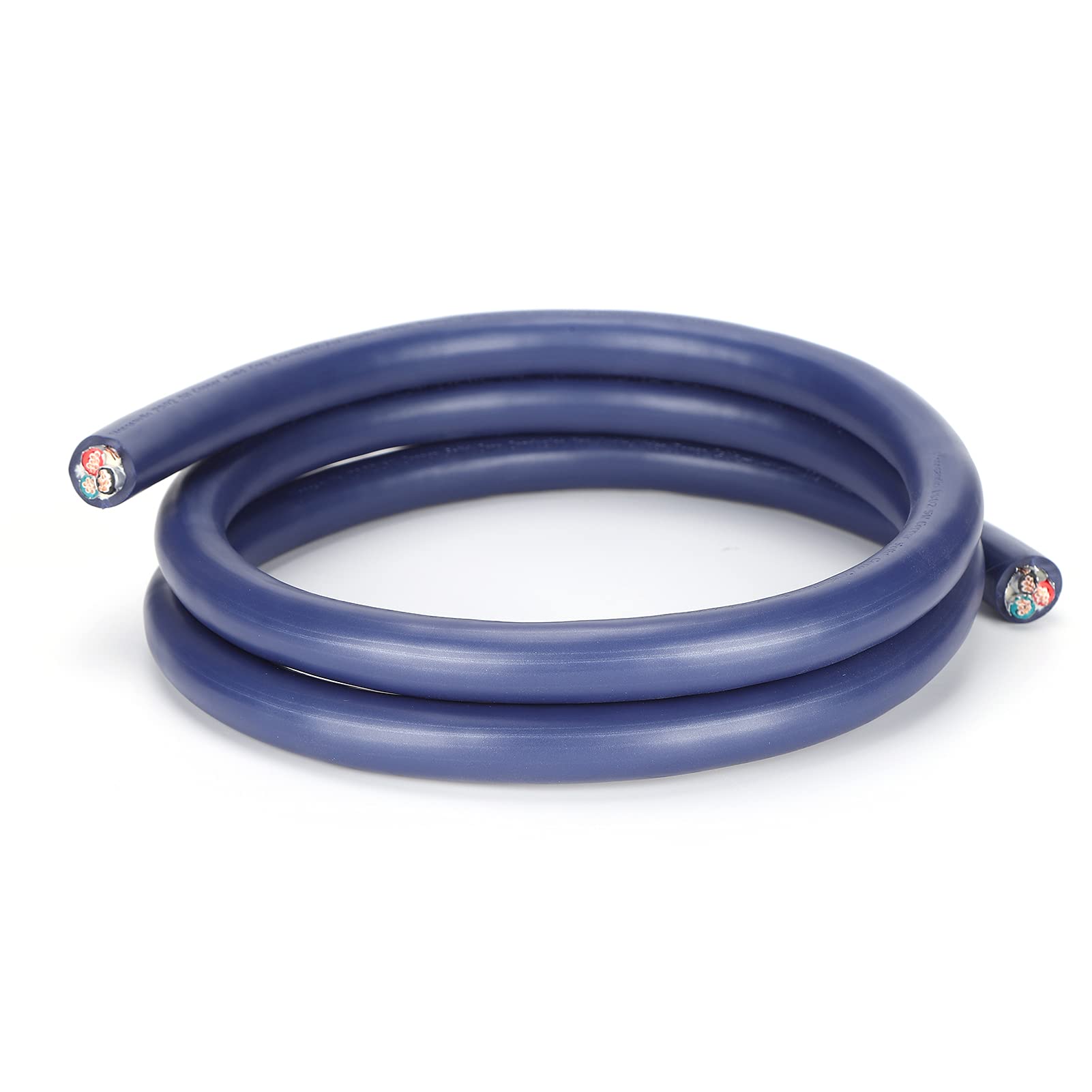 Cable de Alimentación Cable de Alimentación de CA de Cobre Grueso y Duradero para Profesional 1,5 M