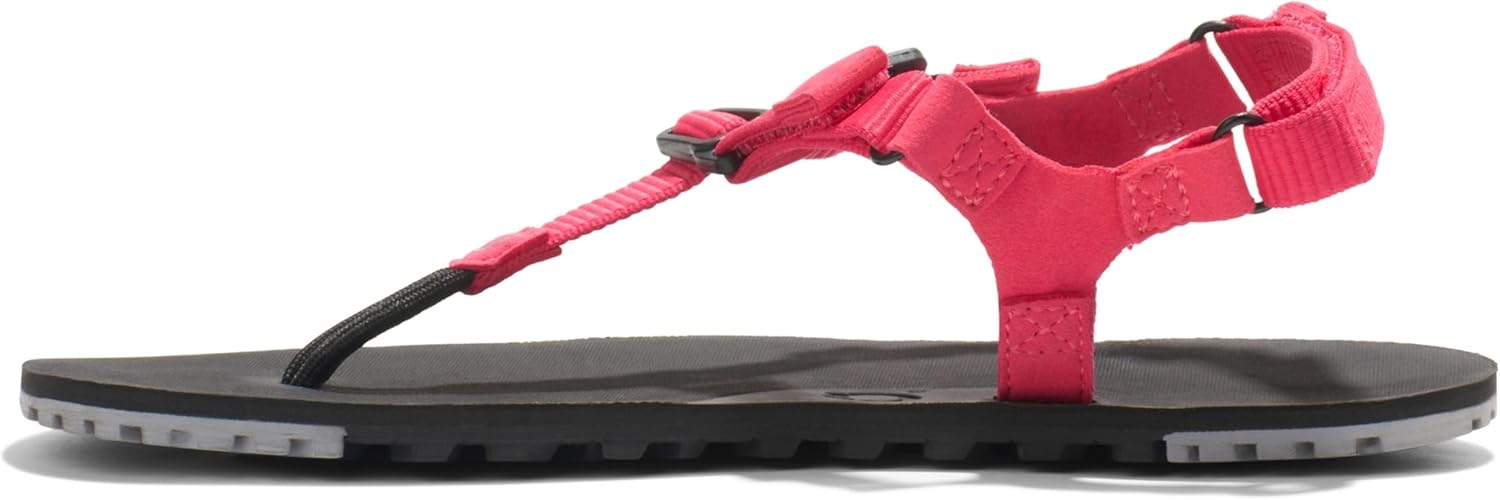 Xero Shoes Women's H-Trail Huarache Barefoot Hiking Sandal