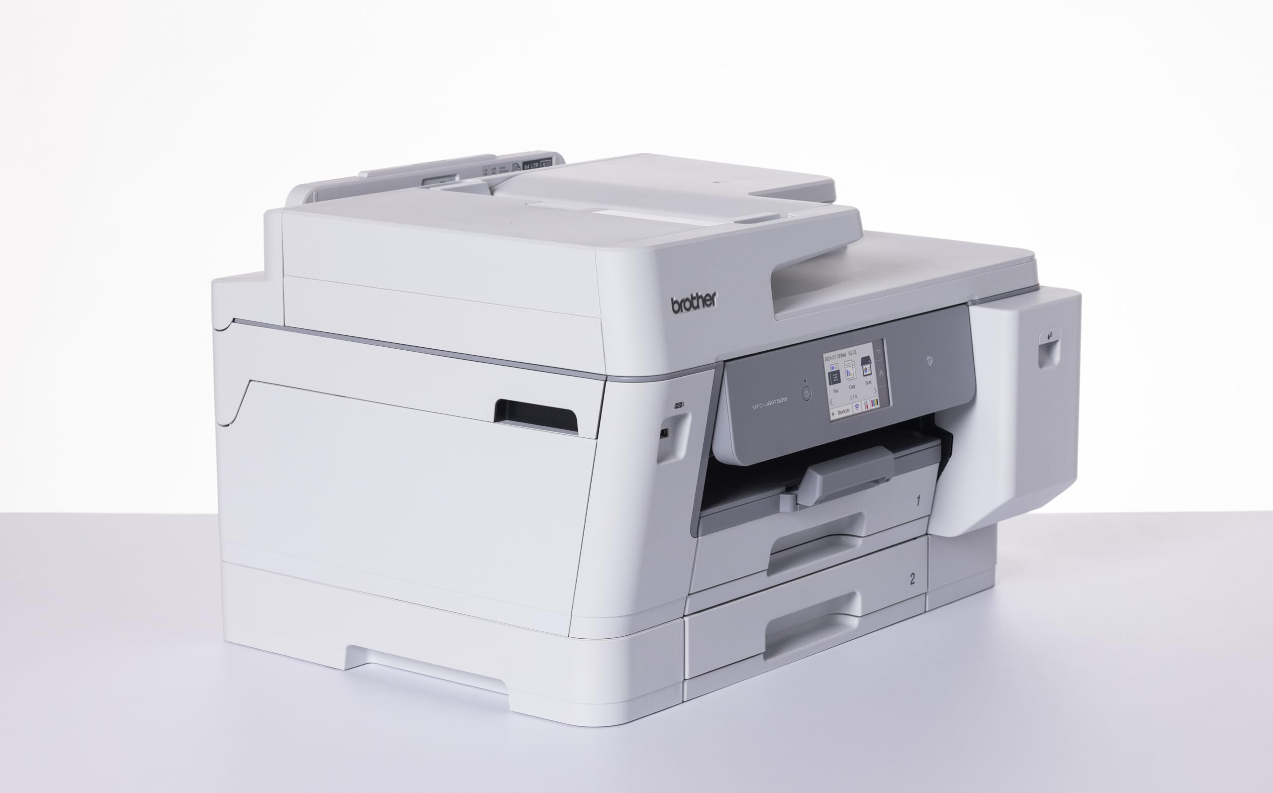 Brother MFC-J6975DW Imprimante Jet d'encre Multifonction A3