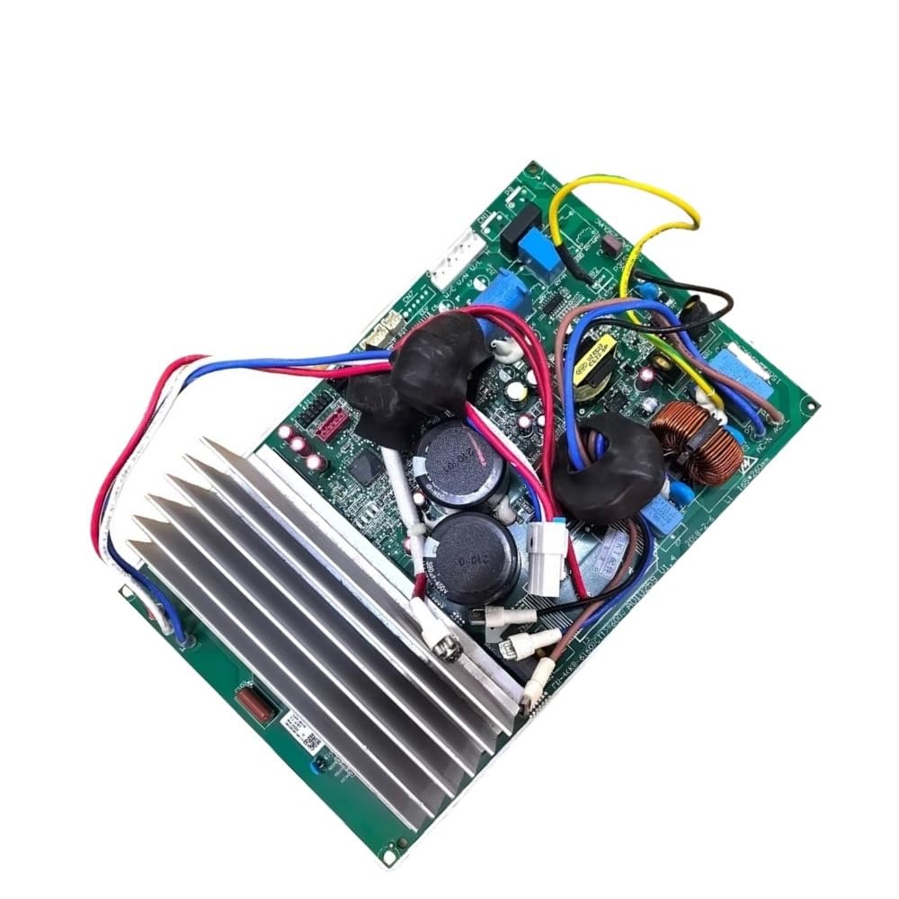 LCHENYINGOU Air conditioner outdoor unit motherboard For TCL A010259