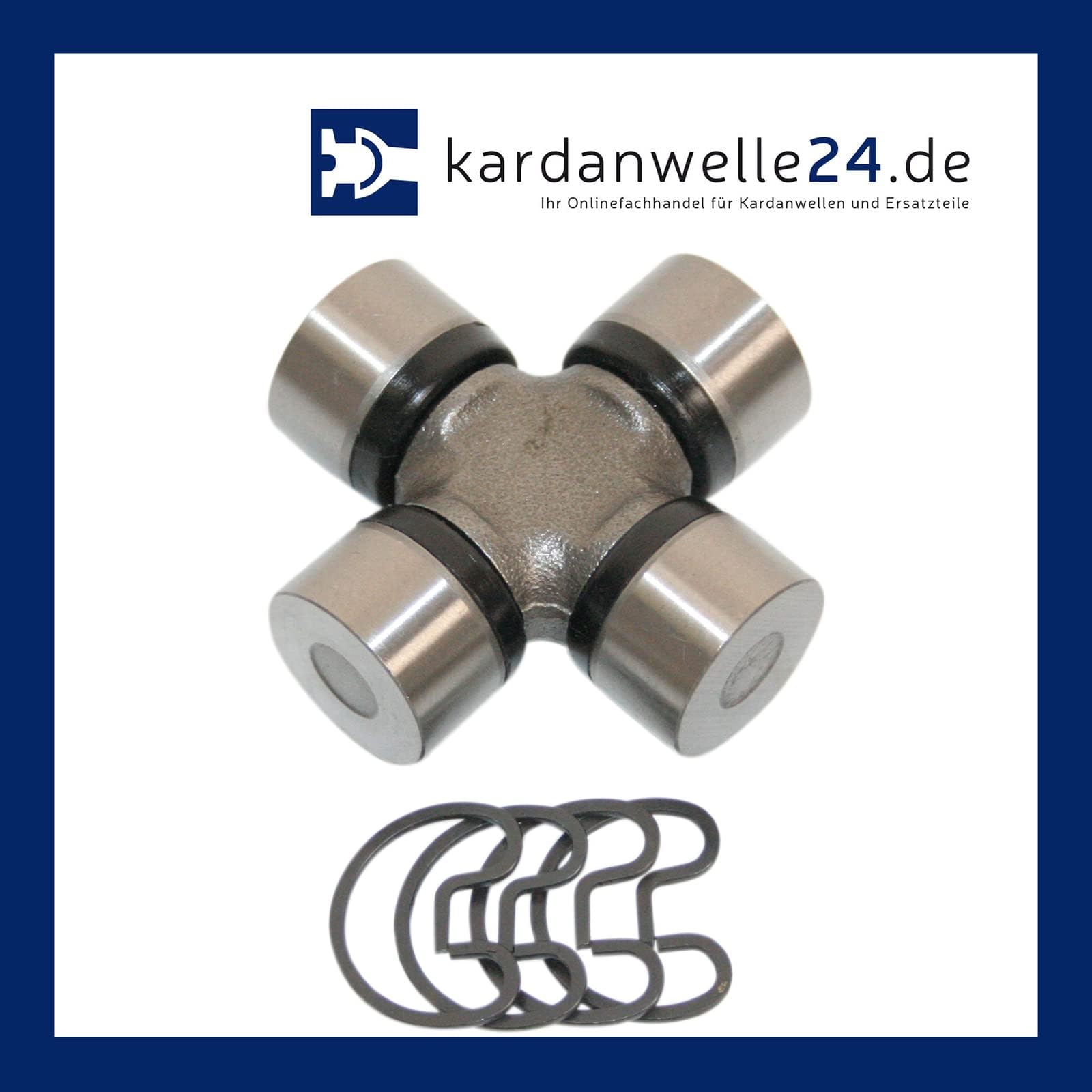 AFT Aftermarket Shackle Bracket - Receiver