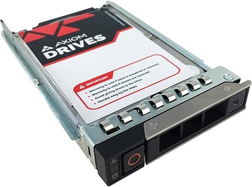 Axiom Disco duro 2.5 interno desnudoOEM (400-ATJZ-AX)