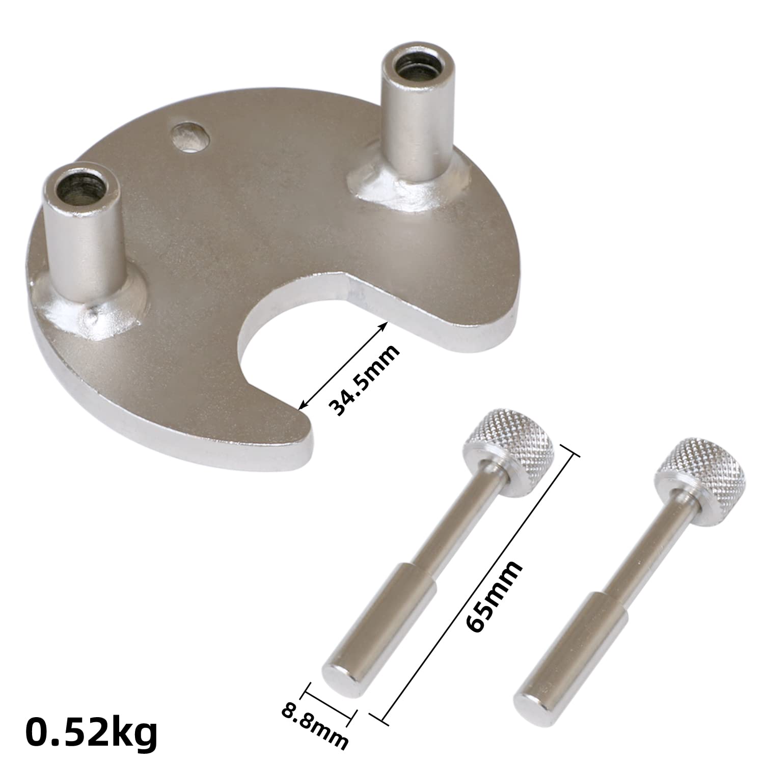 Reprogrammation Pompe Injection Bosch FORD Et AUDI
