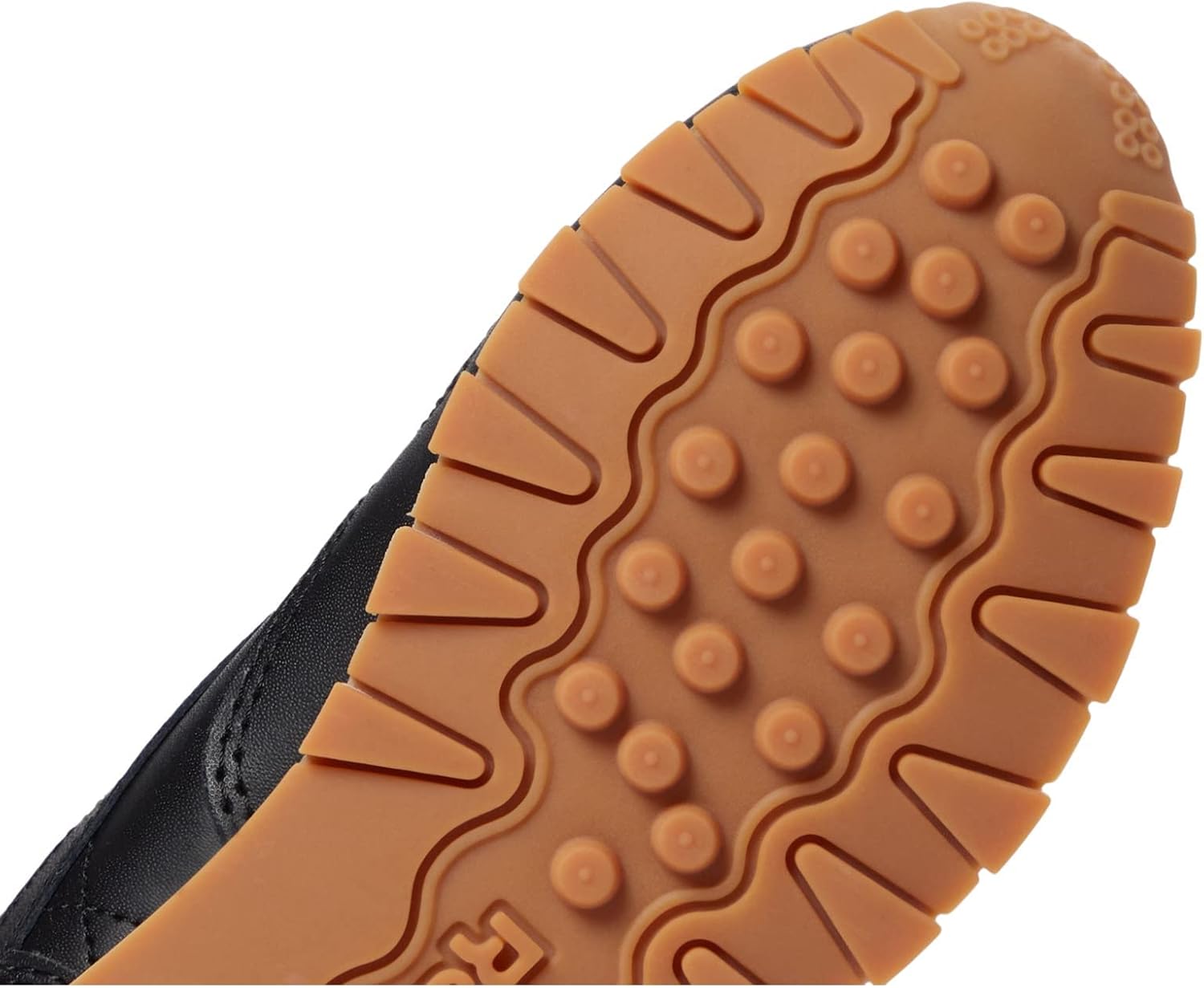 Reebok Kids' Classic Leather Sneakers - Image 8