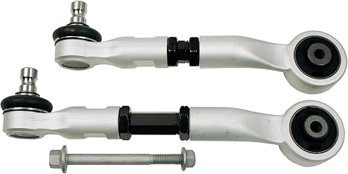 MOOG RK100218 Brazo de control de suspensión y rótula ensamblaje superior delantero