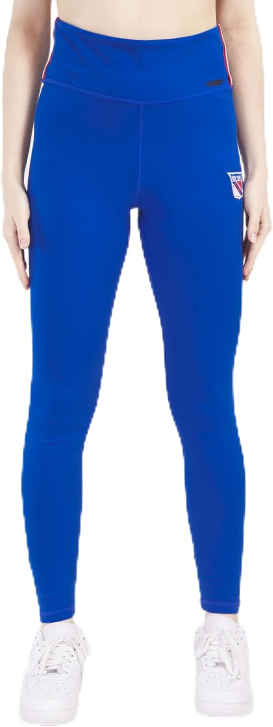 Pro Standard NHL Womens Womens NHL Retro Classics Legging