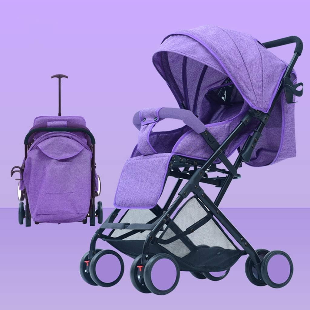 passeggino jogger travel system