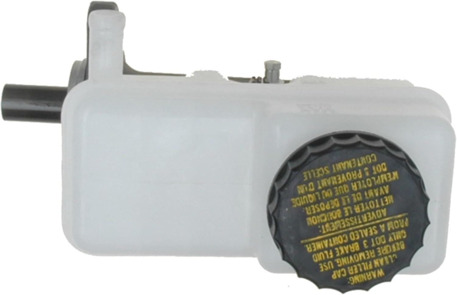 ACDelco Gold 18M2457 (19287785) Brake Master Cylinder Assembly