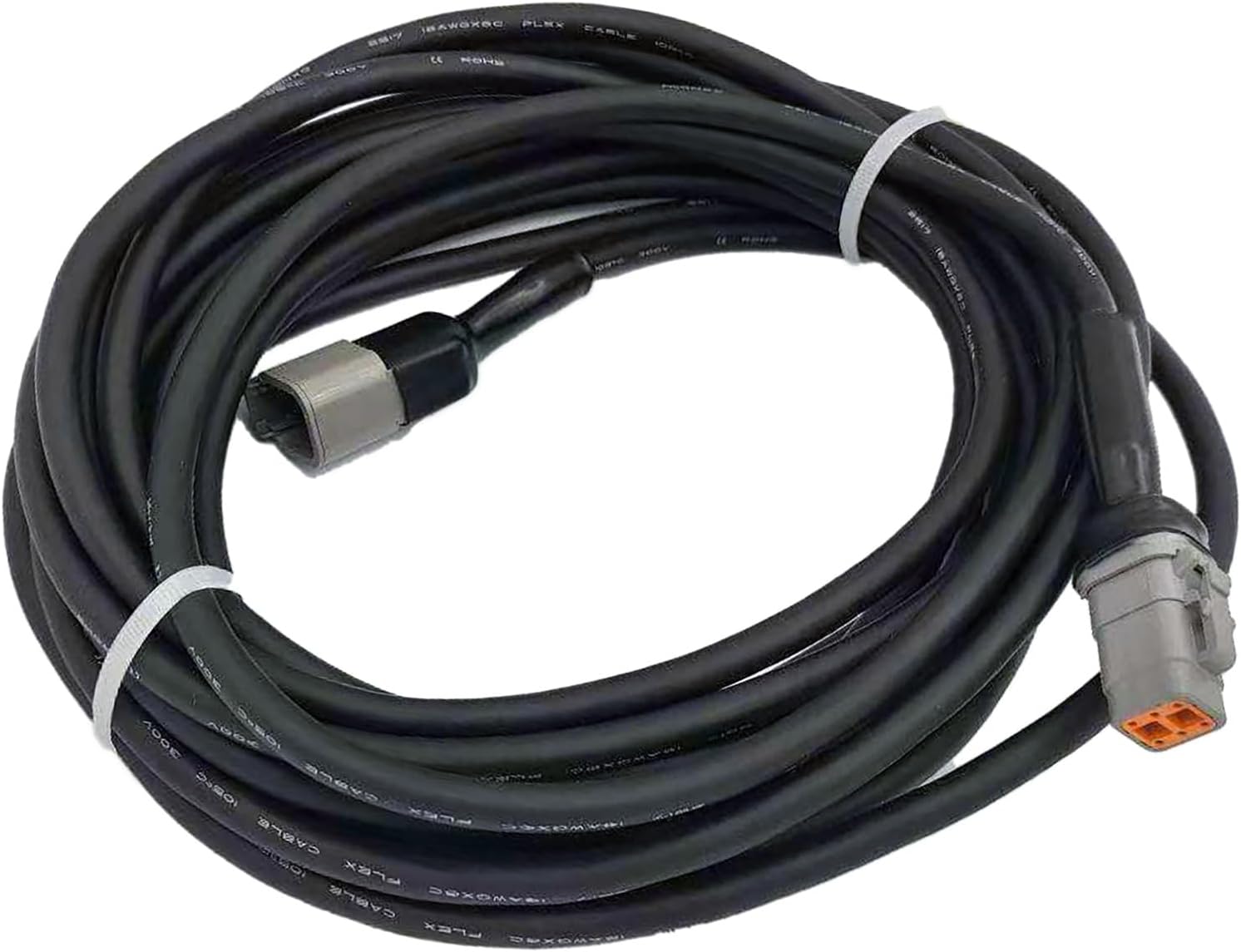 96475 96475GT Chassis Wire Assembly Fits for Genie Wire Assembly Plate Chassis