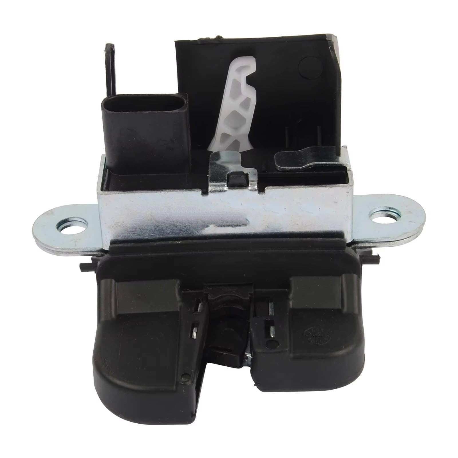 Chefru One Color Car Tailgate Lock Compatible With Skoda For Fabia Ii 2007 2008 2009 2010 2011 2012 2013 2014 Car Tailgate Boot Lock Latch Catch Actuator Oem: 5K0827505a