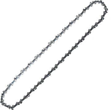 3PC 10 inch Chainsaw Chain for SKIL PS4561C-10 PWR 40V 10'' Pole Saw - SCN1000 10 Polesaw Chain Replacement for SKIL PS4561C / PS4561C-10 / PS4561C-11 Pole Saw