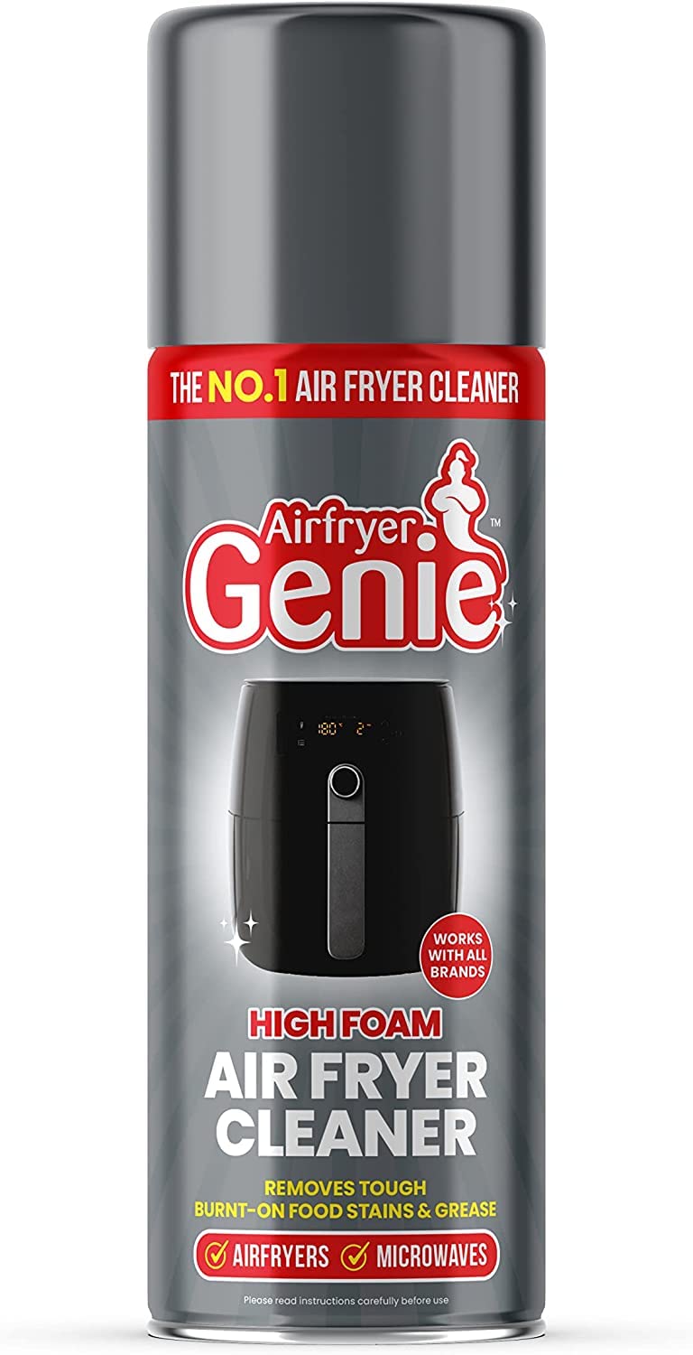 Genie Air Fryer Foam Cleaner