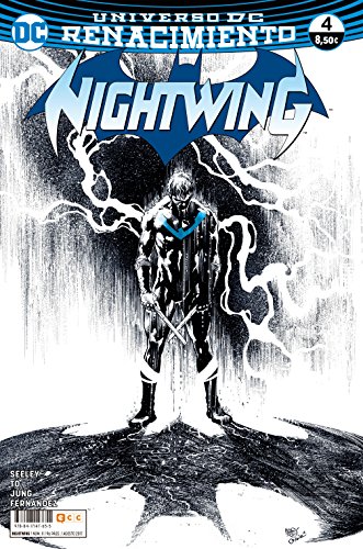 NIGHTWING 4