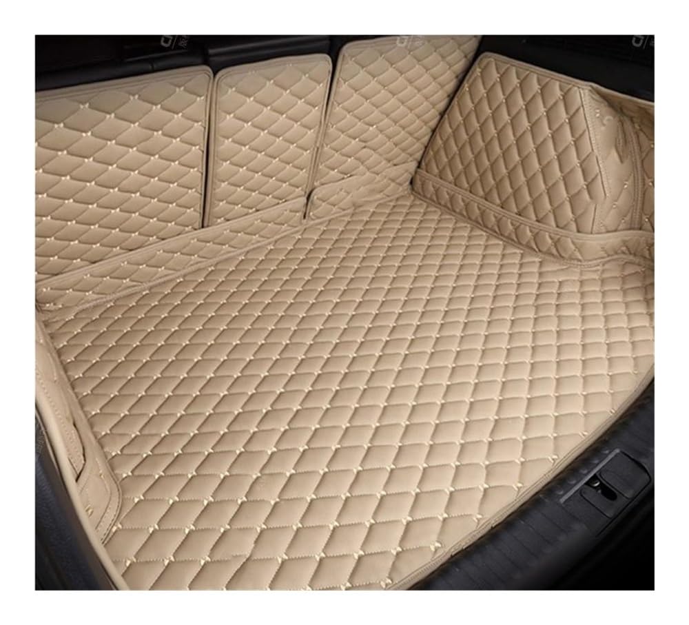 Tapis de coffre Roewe Clever 2020-2021 couverture complète