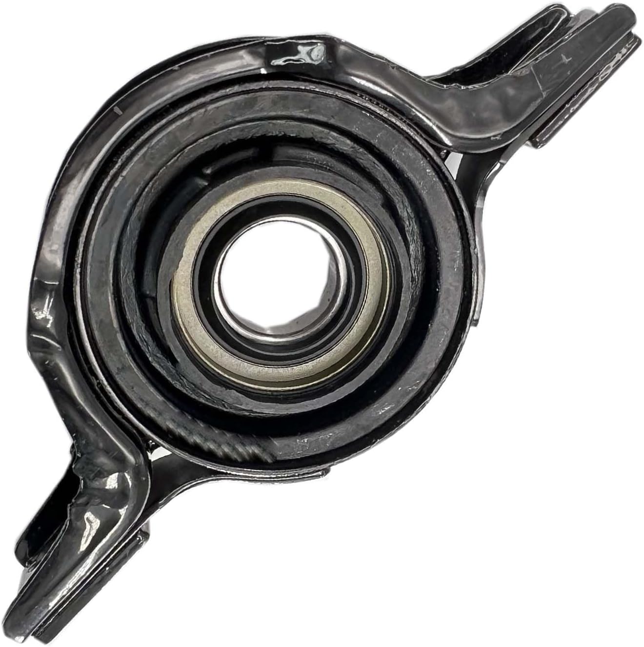 FainWan Driveshaft Center Support Carrier Bearing Compatible with 2007 2008 Sorento 3.3L 3.8L 2680-91 268091