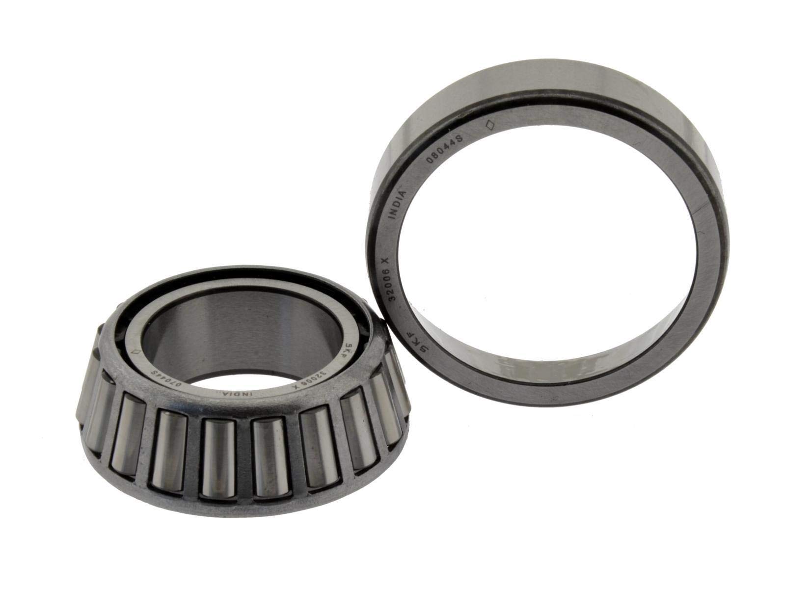 SKF 30309 Roulement à rouleaux coniques DIN ISO 355 45 x 100 x 25 mm