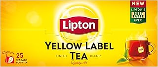 Lipton Yellow Label Black Tea