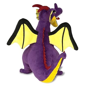 ドラゴンクエスト 竜王 でっかいぬいぐるみ ドラゴンクエスト 竜王 でっかいぬいぐるみ - メルカリ