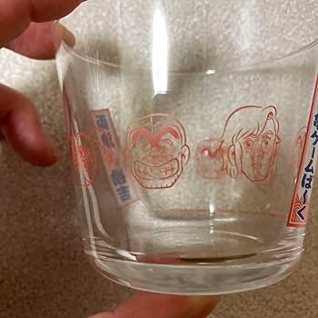 ちばてつや　サイン入りペアグラスセット ちばてつや サイン入りペアグラスセット ちばてつや サイン色紙