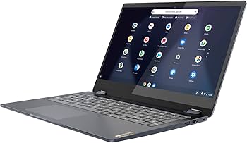 Amazon.com: Lenovo Flagship Flex 2 in 1 Chromebook 15.6