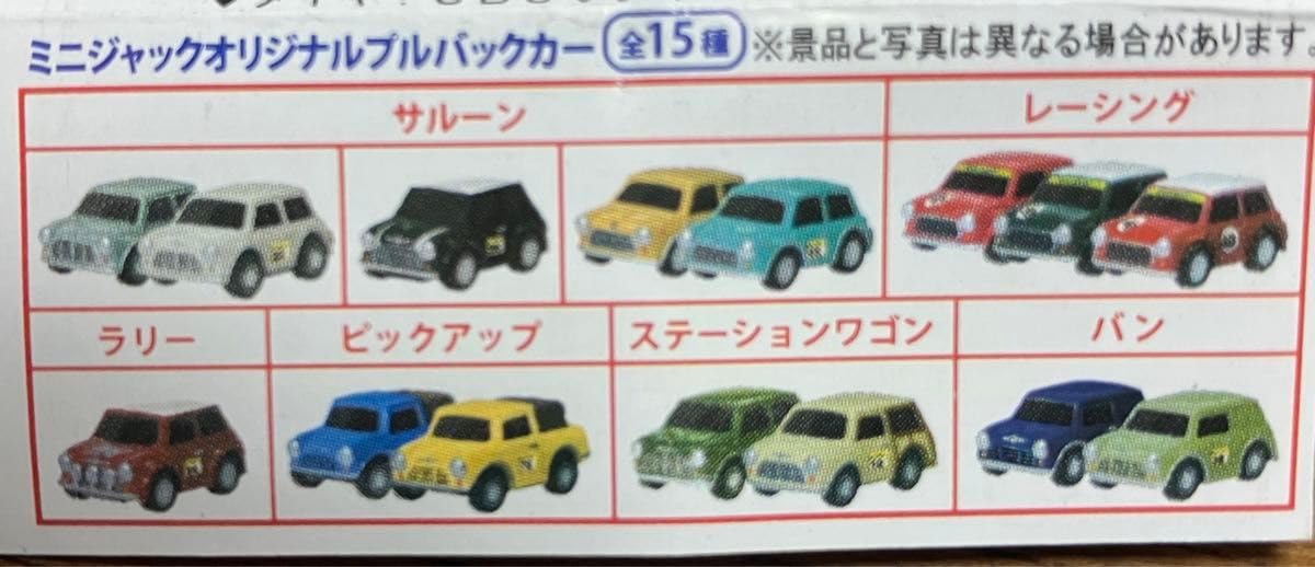 ミニチュアカー　マガジン　1983年からの41冊　171号～310号 ミニチュアカーマガジン1983年からの41冊171号～310号
