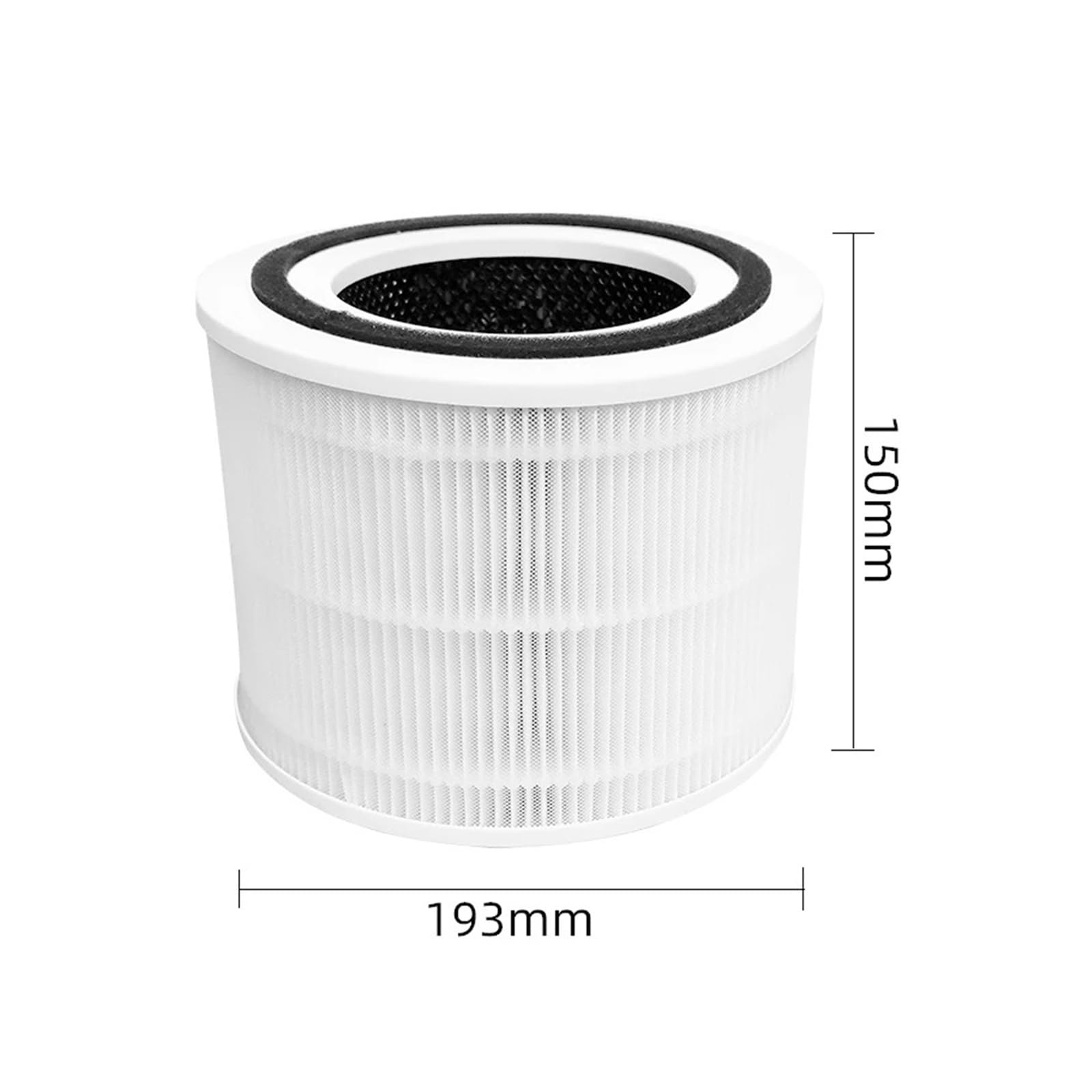 Filtro, Compatible Con Purificador De Aire Levoit Core 300/300S P350
