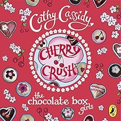 Cherry Crush cover art