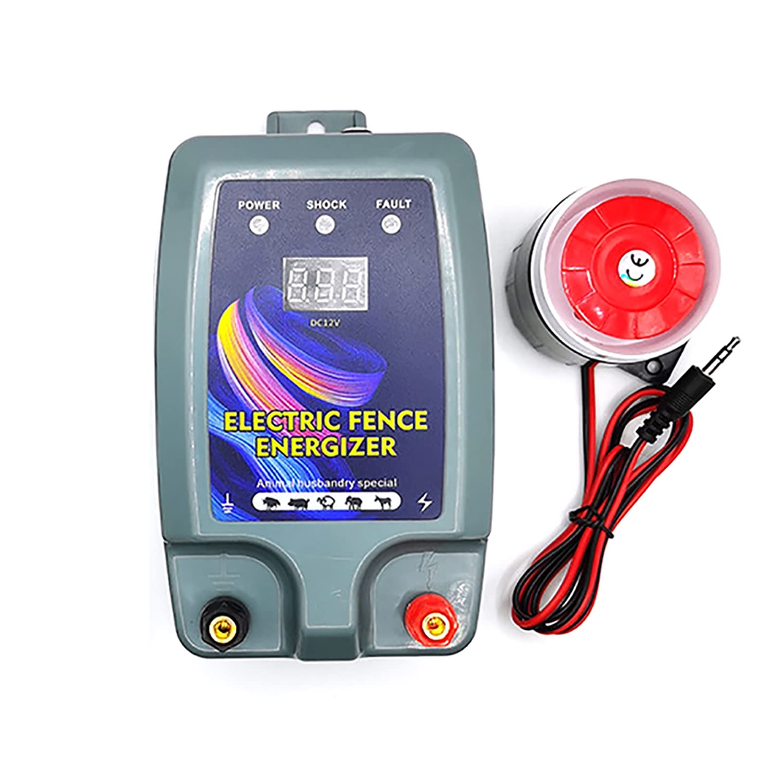 Buy electricfenceenergizer Online in South Africa at Low Prices at