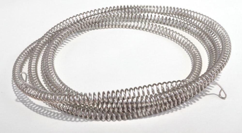 WPY313538 Durable Dryer Heater Element (240V) compatible with Y313538 Y313538 313538 1246128