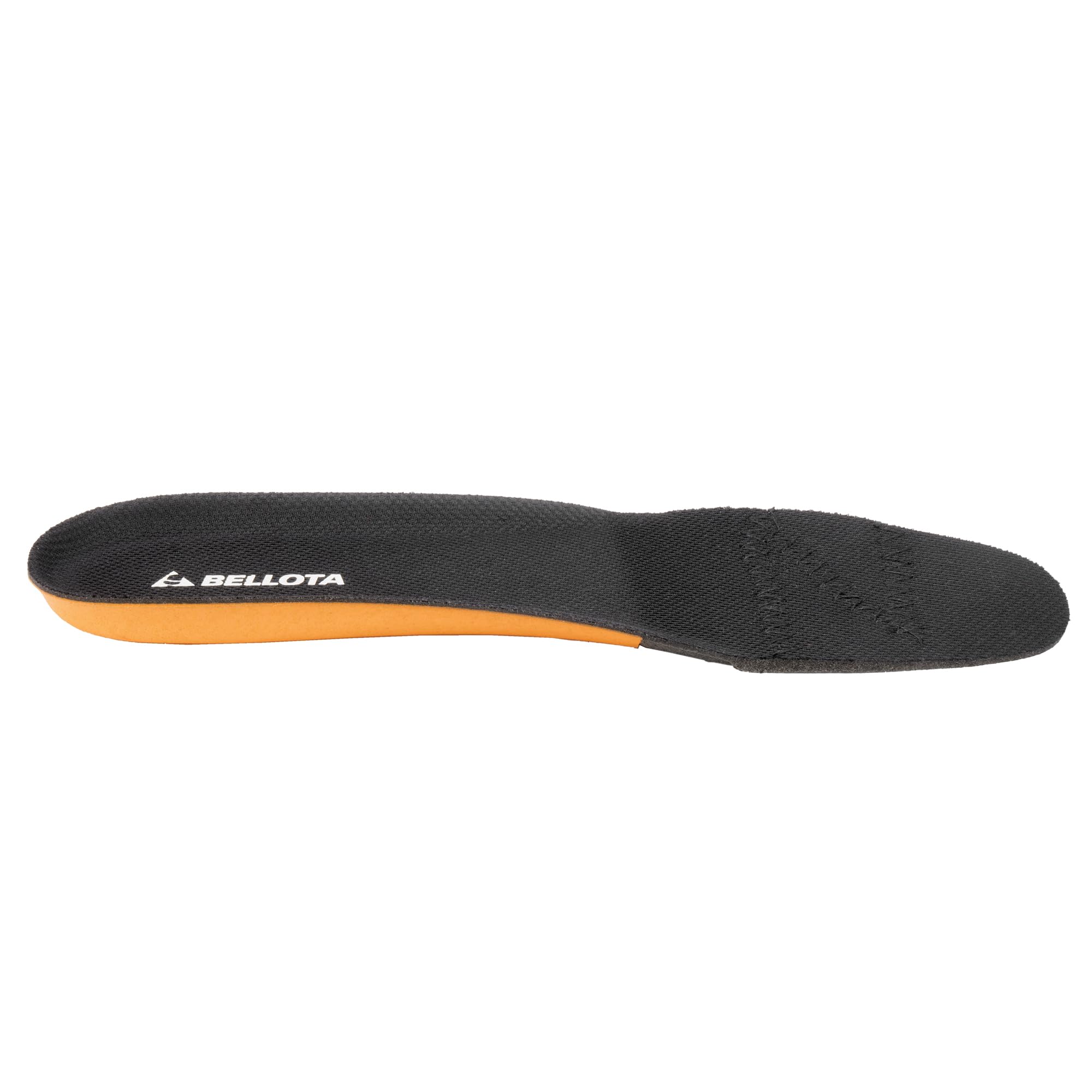 Bellota FTW01 BS3- Bota de Seguridad Unisex Agro Outdoor S3, Calzado de Trabajo en Piel Hidrófuga Crazy Horse, Membrana Impermeable y Puntera Reforzada Antiabrasión, Resistente a Golpes/Rozaduras.