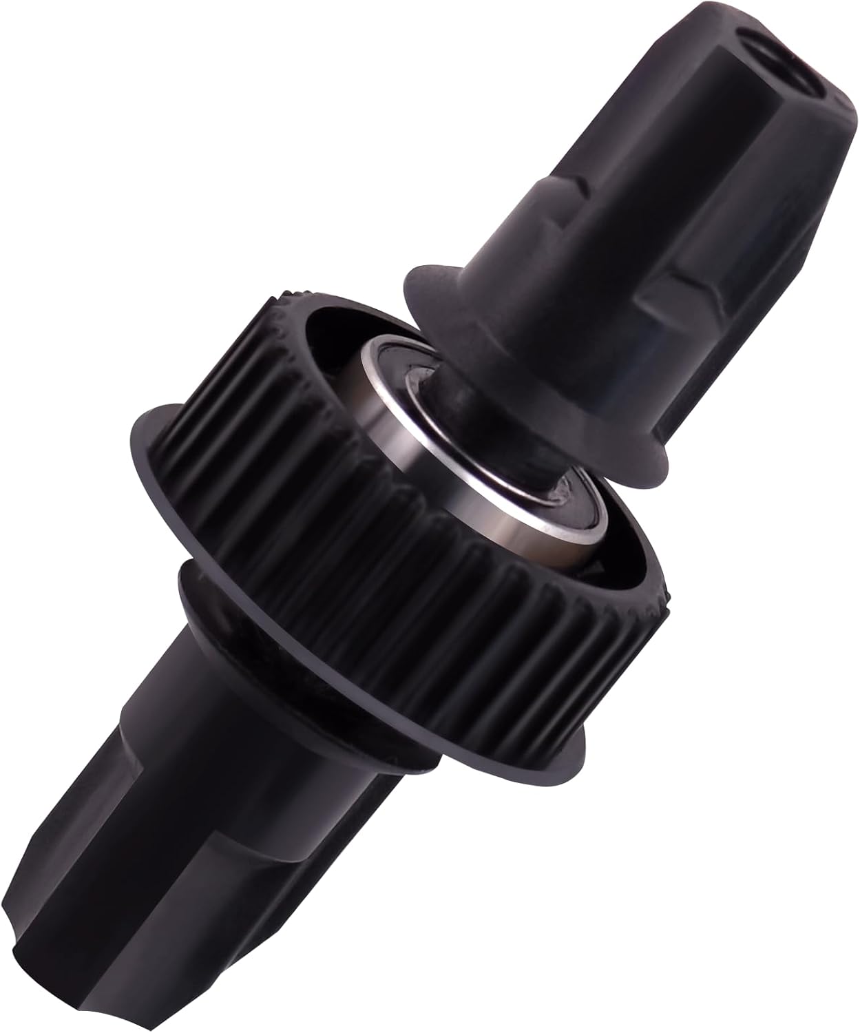 1Pcs Brush Roll Center Gear Wheel Compatible with Dyson UP13 UP14 UP19 UP20 DC40 DC41 DC65 DC66 DC77