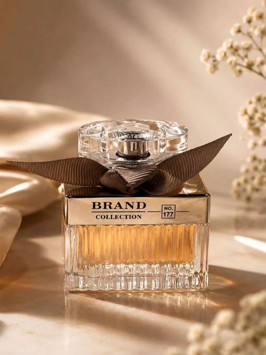 Brand Collection 177 Feminino 25ml | Amazon.com.br