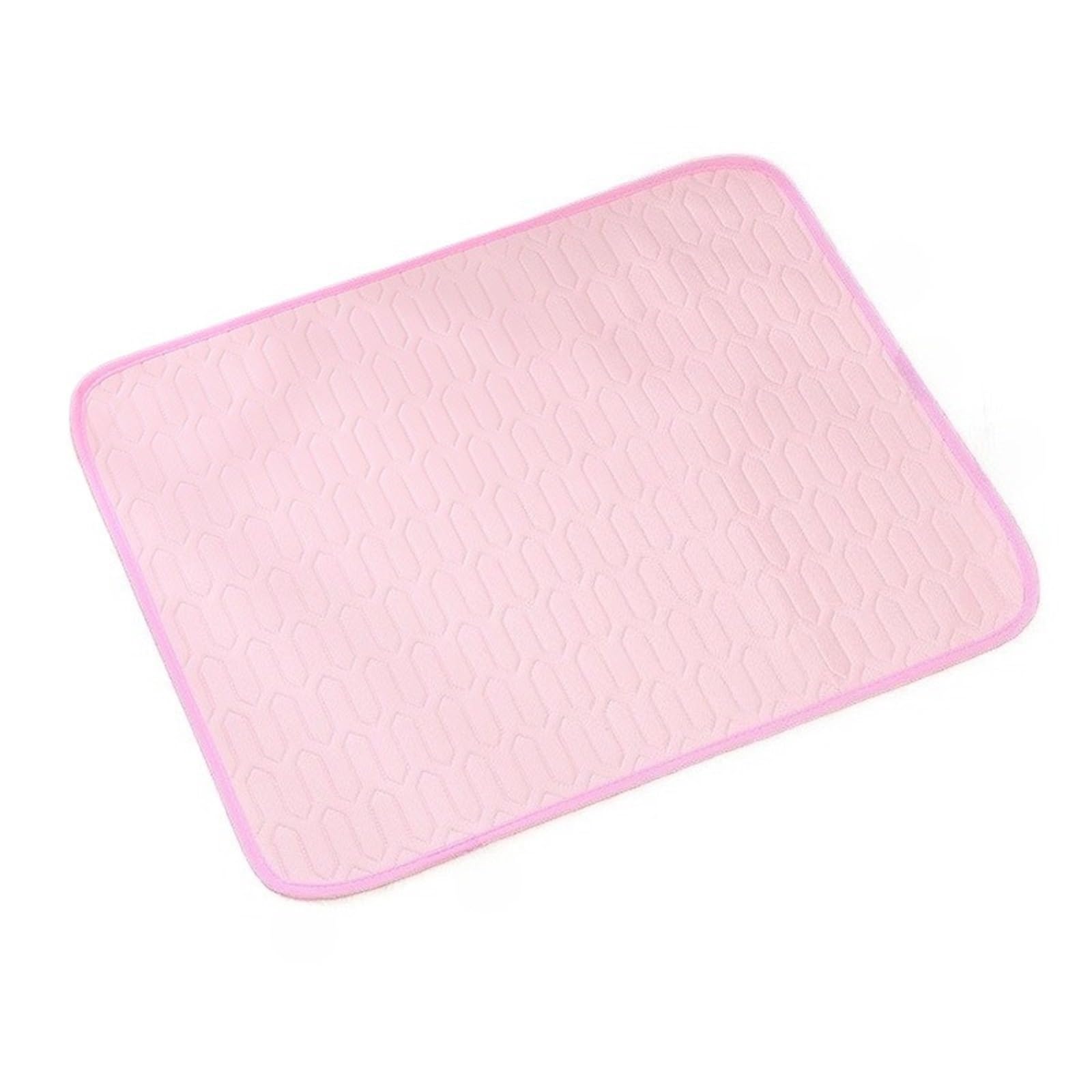 Tapis rafraîchissant chien lavable pour protéger votre animal de la chaleur