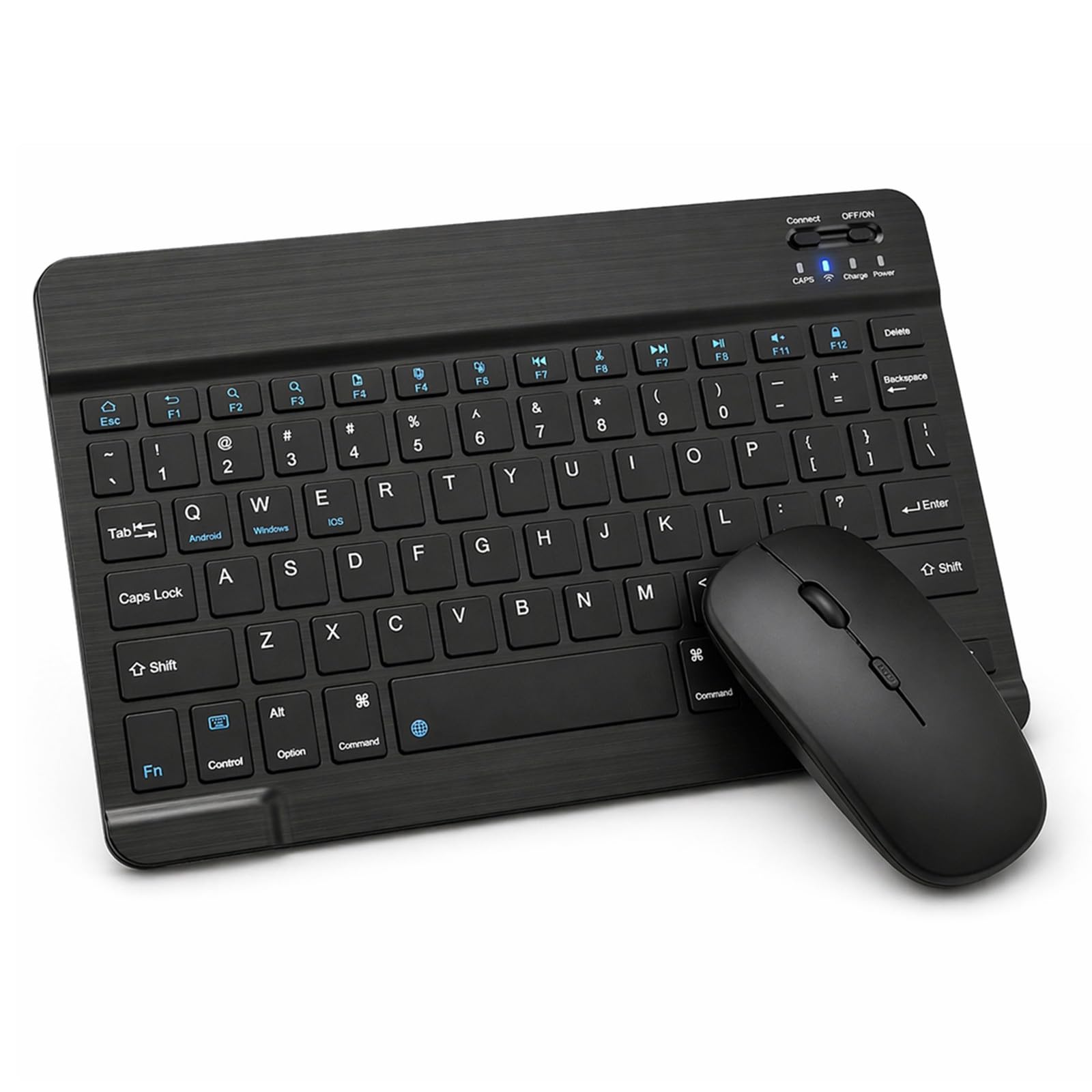 TABLET マウスキーボード付き Amazon.co.jp: Hasskya キーボード マウス セット タブレット