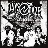The Oogle Deathmachine [Vinyl LP]